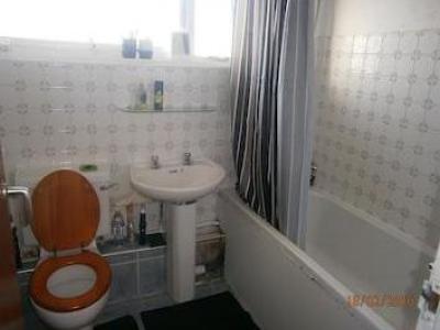 Louer Appartement Wembley