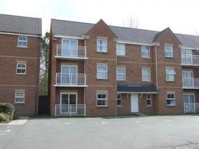 Annonce Location Appartement Coventry