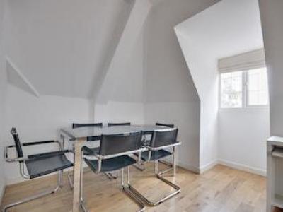 Louer Appartement Uxbridge