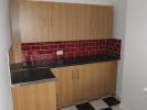 Location Appartement MANSFIELD NG18 