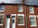 Louer Maison STOKE-ON-TRENT