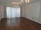 Louer Appartement NOTTINGHAM