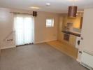 Louer Appartement NOTTINGHAM