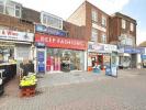 Location Local commercial HOUNSLOW TW3 1