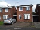 Annonce Location Maison BURTON-ON-TRENT