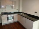 Location Appartement SHEFFIELD S1 1