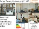 Location vacances Maison ABERYSTWYTH SY23 