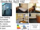 Location vacances Maison ABERYSTWYTH SY23 