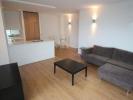 Location Appartement MANCHESTER M1 1