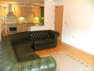 Location Appartement SHEFFIELD S1 1