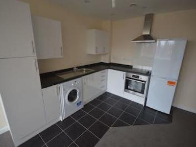 Annonce Location Appartement Leicester