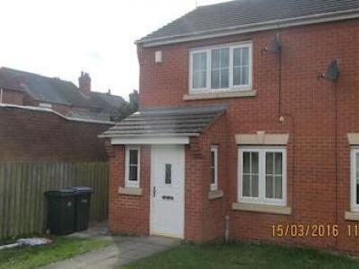 Annonce Location Maison Coventry