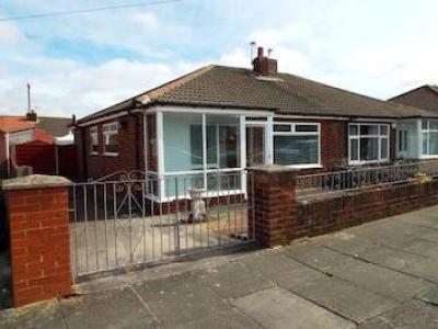 Annonce Location Maison Thornton-cleveleys