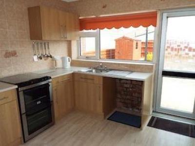 Louer Maison Thornton-cleveleys