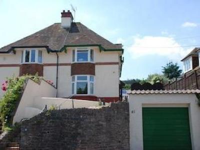 Annonce Location Maison Sidmouth