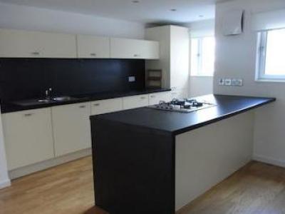 Louer Appartement Glasgow