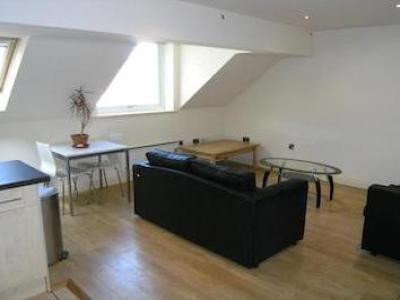 Annonce Location Appartement Sheffield