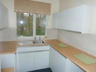 Louer Appartement Wolverhampton