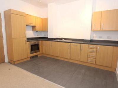 Louer Appartement Leicester