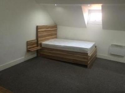 Louer Appartement Liverpool