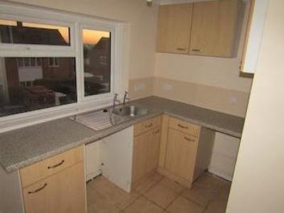 Louer Appartement Nottingham