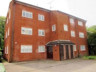 Annonce Location Appartement Liverpool