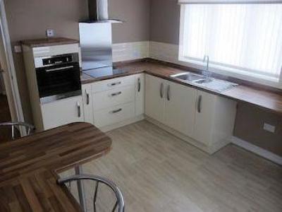 Louer Appartement Liverpool