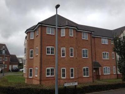 Annonce Location Appartement Wednesbury