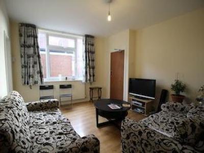 Louer Appartement Nottingham