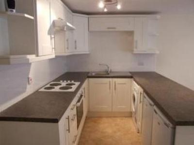 Louer Appartement Nottingham