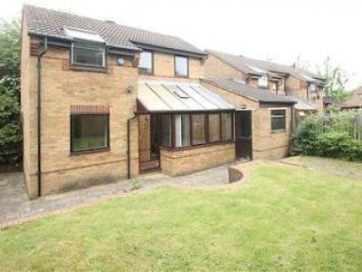 Annonce Location Maison Milton-keynes