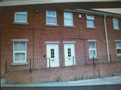 Louer Appartement Rotherham