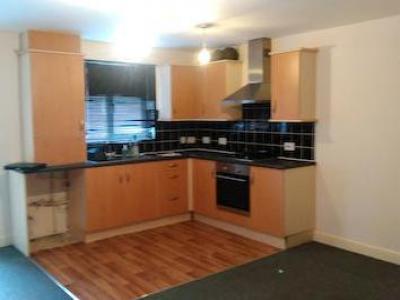 Louer Appartement Rotherham rgion SHEFFIELD