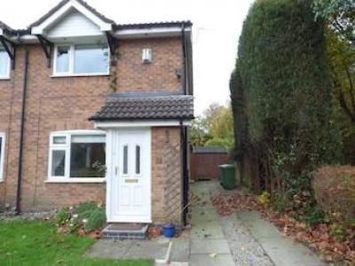 Annonce Location Maison Wilmslow