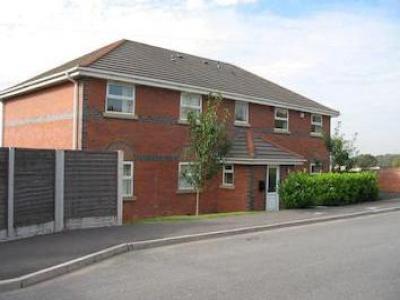 Louer Appartement Chorley