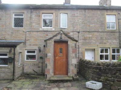 Annonce Location Maison Keighley