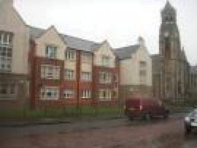 Louer Appartement Glasgow