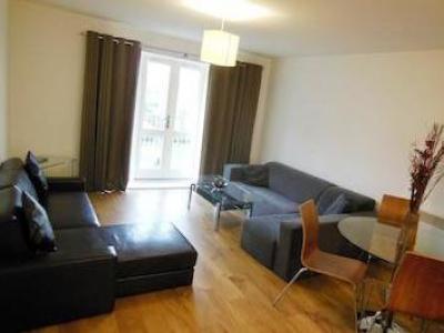 Annonce Location Appartement West-drayton