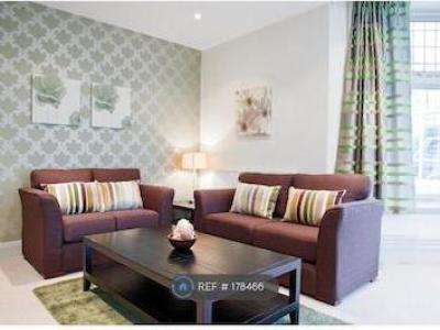 Louer Appartement Harrogate