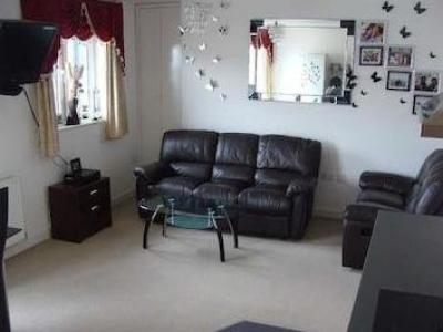 Annonce Location Appartement Croydon