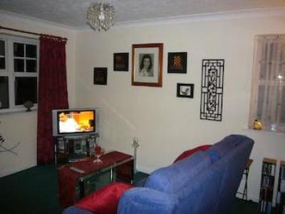 Louer Appartement Luton