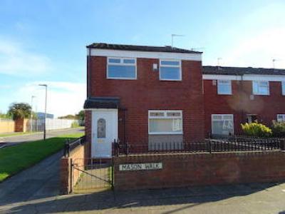 Annonce Location Maison Hartlepool