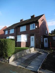 Annonce Location Maison Rotherham