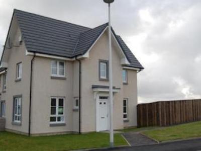 Annonce Location Maison Inverurie