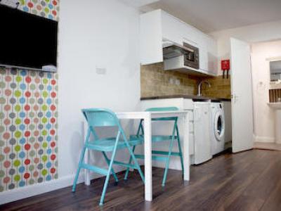 Louer Appartement South-croydon