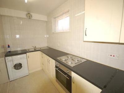 Louer pour les vacances Appartement Blackpool