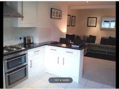 Louer Appartement Harrogate