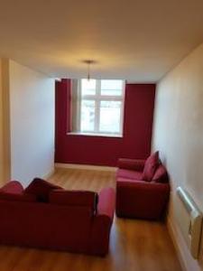 Louer Appartement Bradford