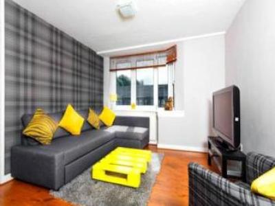 Annonce Location Appartement Edinburgh