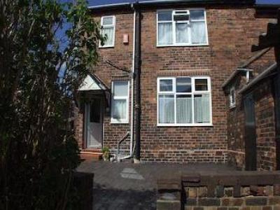 Annonce Location Maison Stoke-on-trent